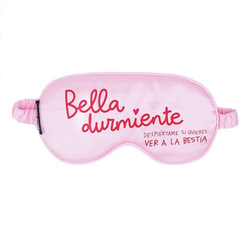 Antifaz Bella Durmiente (Sleep Mask)