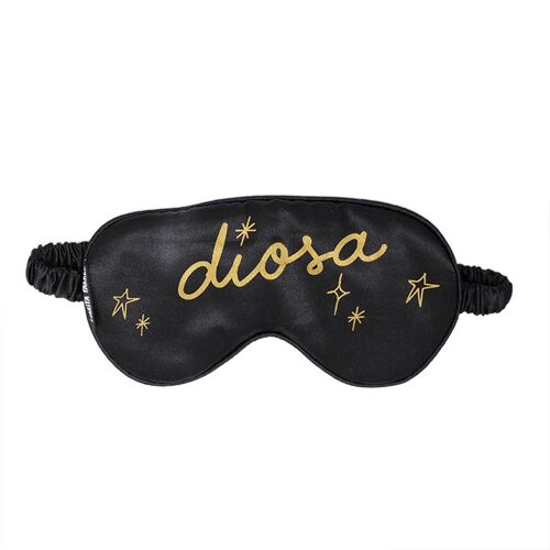 Antifaz Diosa (Sleep Mask)