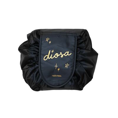 Neceser Saco - Diosa (Makeup Bag)