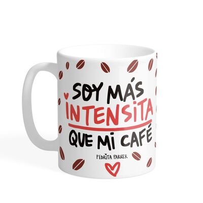 Taza Intensita (Cup)