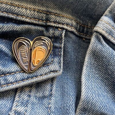 cool pins