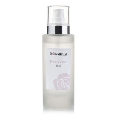 Rose Line - Face Water Rose 100ml