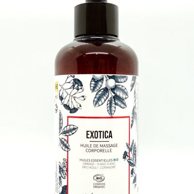 Exotica I