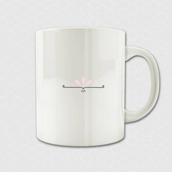 Mug Maman de la terre 2