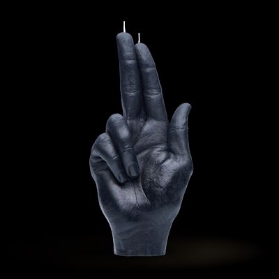 CandleHand "Gun fingers" BLACK