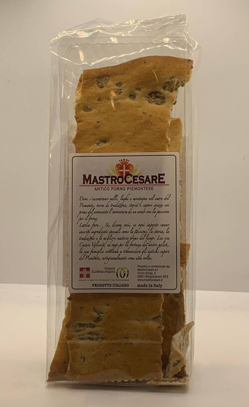 Le Sfoglie di MastroCesare alle Olive Verdi