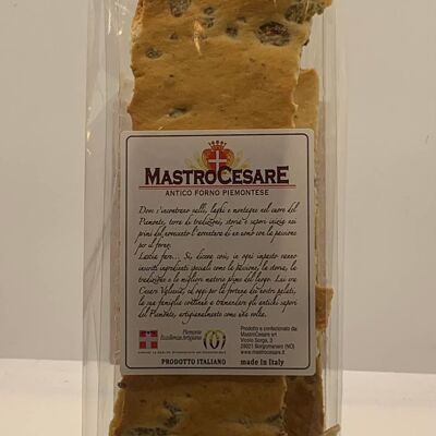 Le Sfoglie di MastroCesare with Green Olives