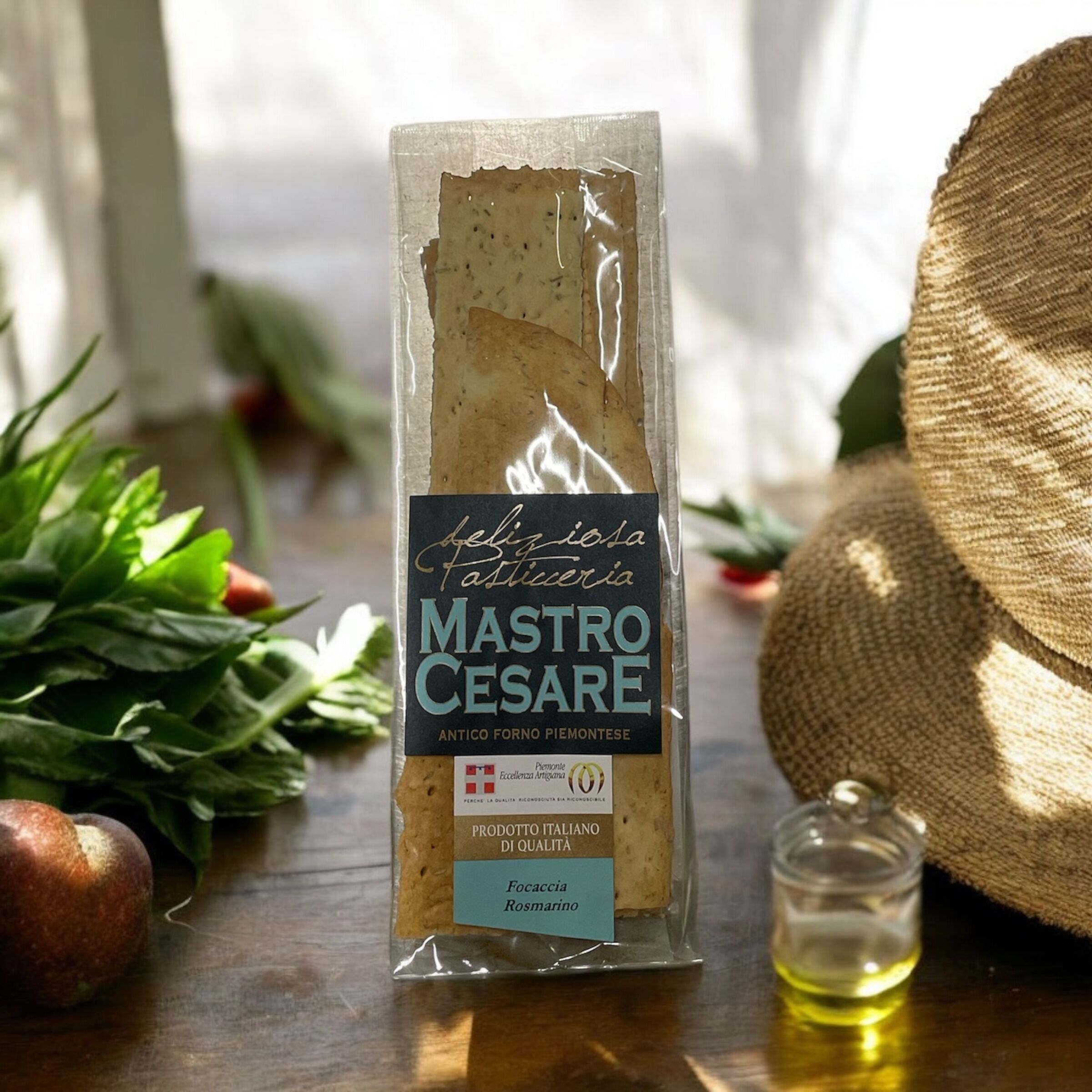 Le Sfoglie di MastroCesare alle Olive Verdi