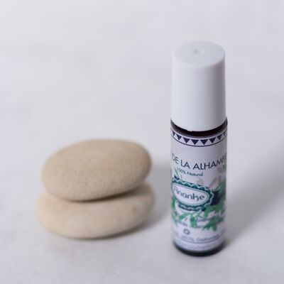 ANTI-STRESS ROLL ON AIR OF THE ALHAMBRA ORGANIC