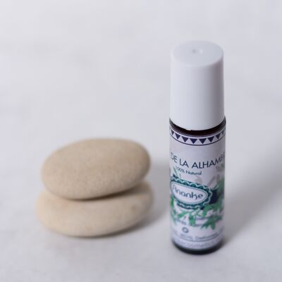 ANTI-STRESS ROLL ON AIR DES ALHAMBRA ORGANIC