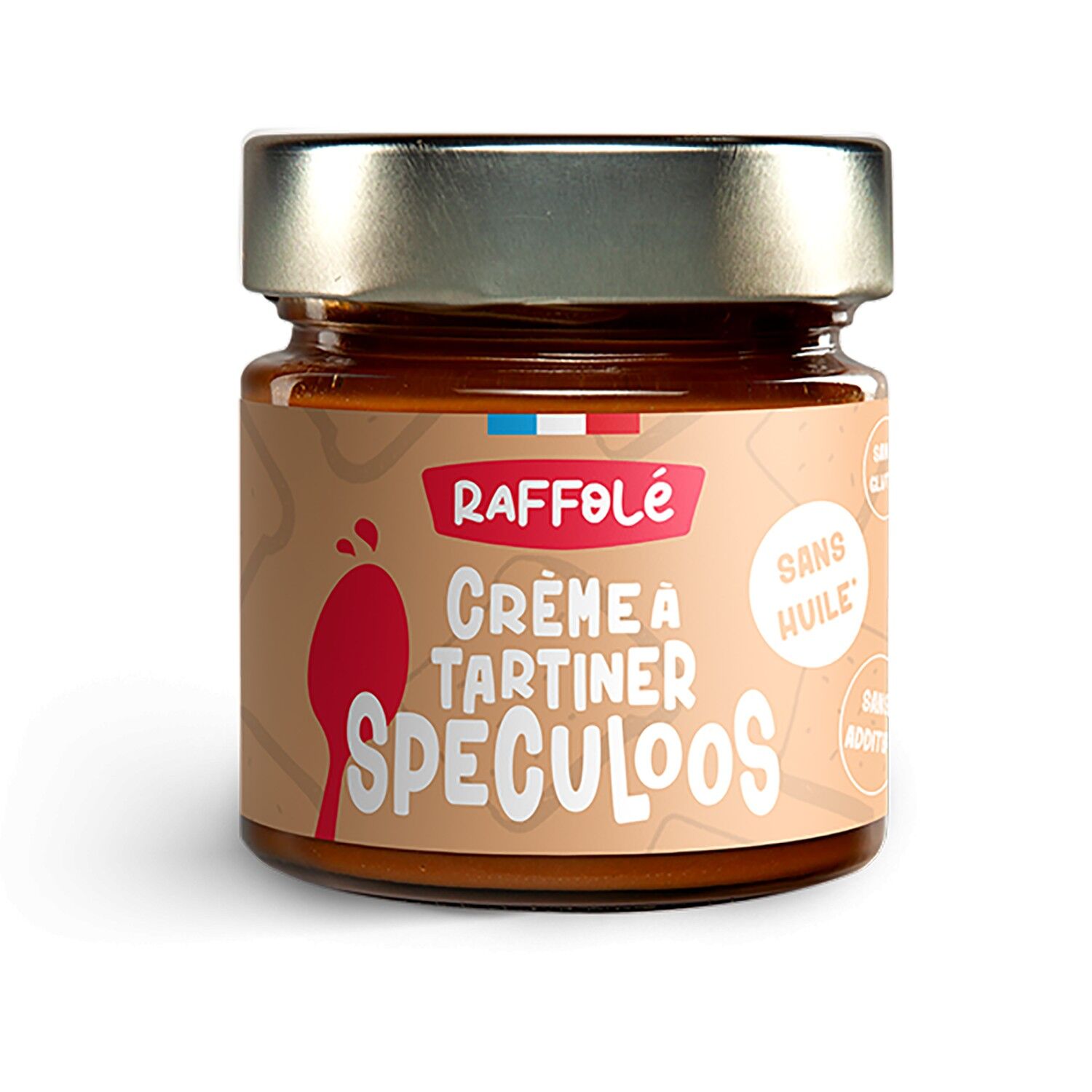 Spekulatius-Creme-Aufstrich