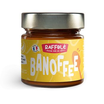 Banoffee 1