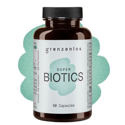 Super Biotici