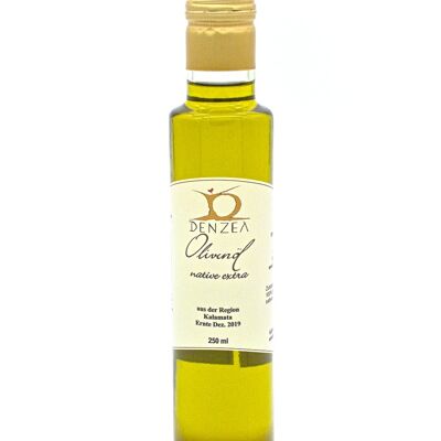 Olivenöl - native extra 250ml
