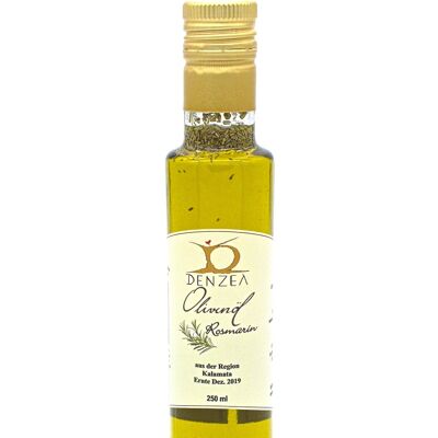 Olivenöl - Rosmarin 250ml