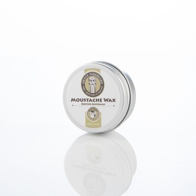 Moustache Wax