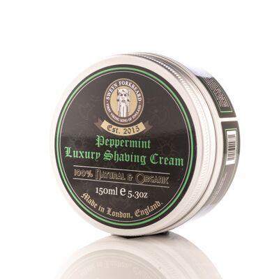 Crema da Barba Menta Piperita