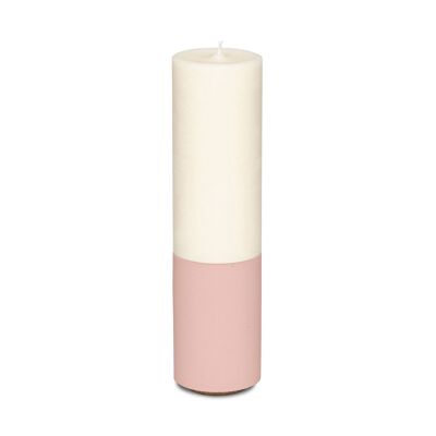 Slim Candle Set - Blush - Curious Rose