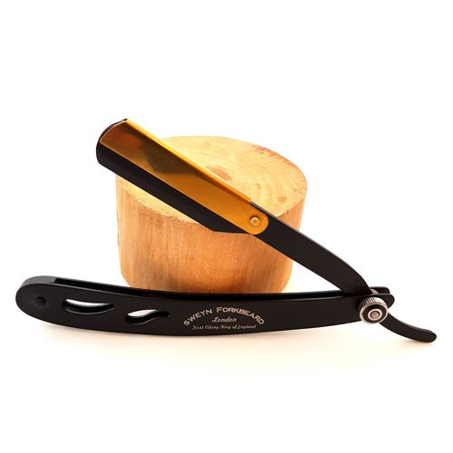 Straight Razor SF8