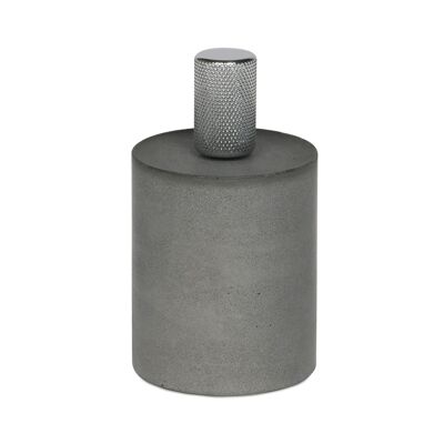 Candle Snuffer - Grey