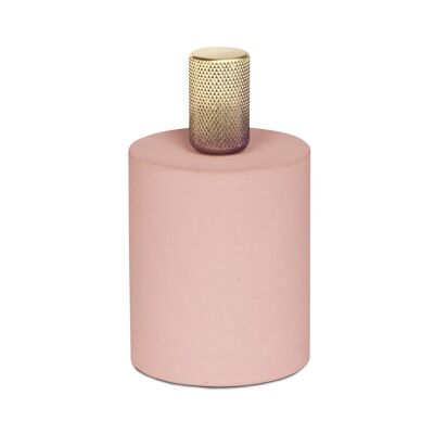 Candle Snuffer - Blush