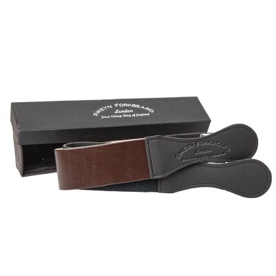 Lederriemen für Cut Throat Razor