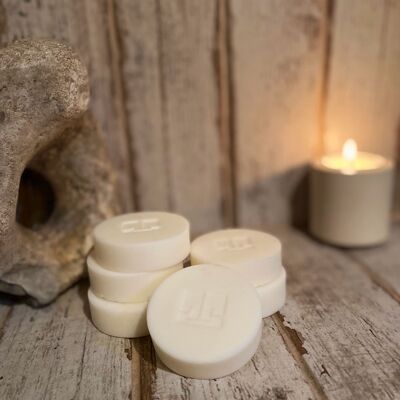 150 Hour Wax Melts - The Sanctuary Collection