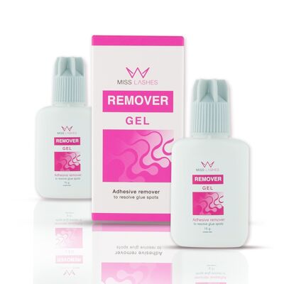 Remover Gel