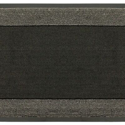 Barrier Doormat 40x60cm - 2x - Schwarz