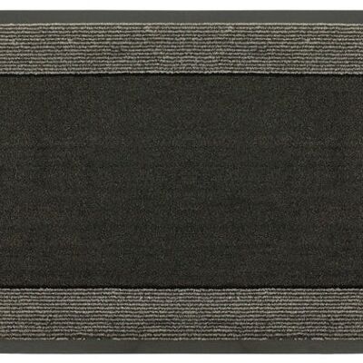 Barrier Doormat 40x60cm - 2x - Schwarz