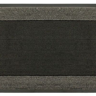 Barrier Doormat 40x60cm - 1x - Schwarz