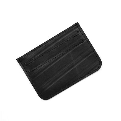 I Used To Be A Truck Tyre Rubber Card Holder (JUN25-001) (TreatRepublic461)