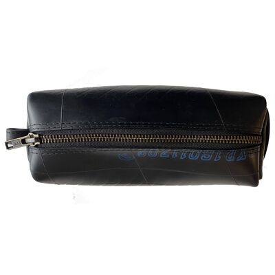 I Used To Be A Truck Tyre Rubber Small Wash Bag (JUN26-001) (TreatRepublic468)
