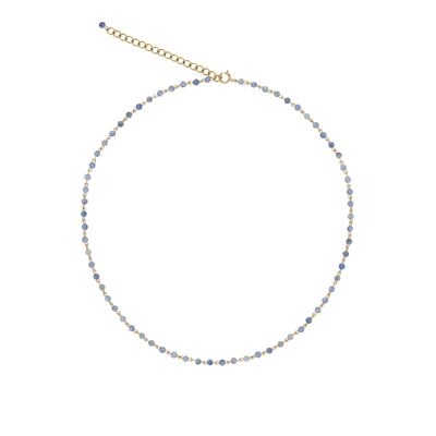 Collier Magnifique Kyanite