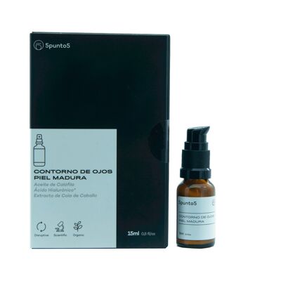 Dehydrated Oily Skin Set