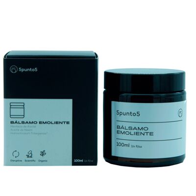 Dehydrated and Reddened Skin Balm