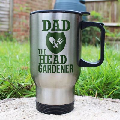 The Head Gardener's Mug (PER301-001) (TreatRepublic3148)