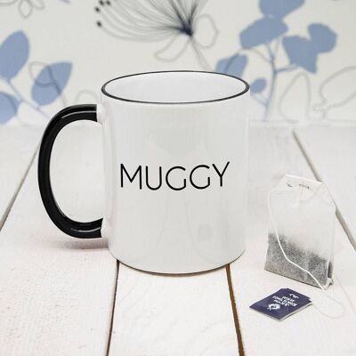 The Muggiest Mug (AAA3333-005) (TreatRepublic3151)
