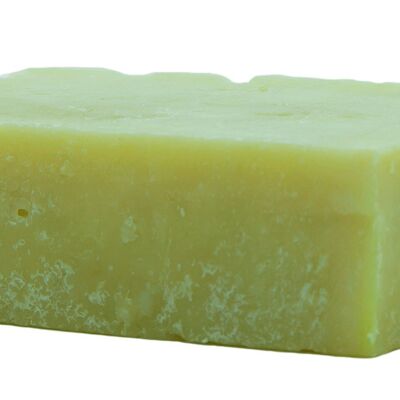 Derma soap