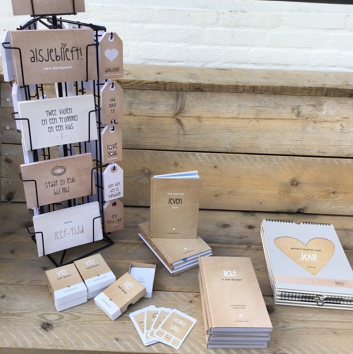 Pacchetto significativo BEST SELERS