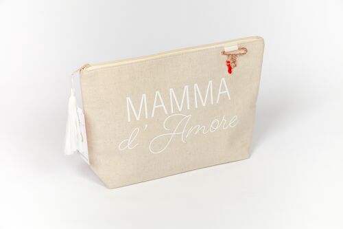 Pochette Mamma