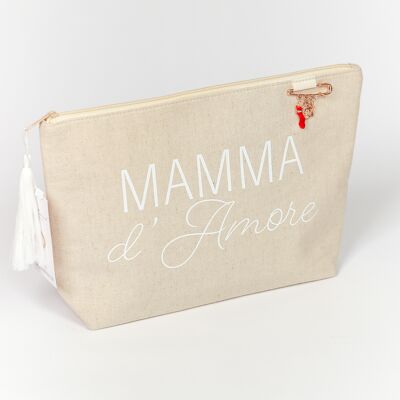 Pochette Mamma