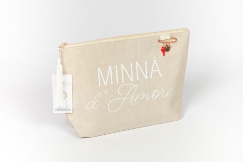 Pochette Minnà