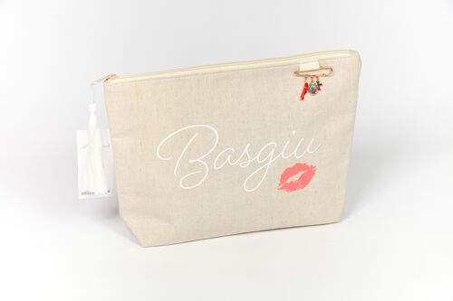 Pochette Basgiu