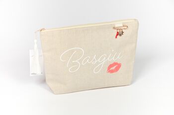 Pochette Basgiu 1