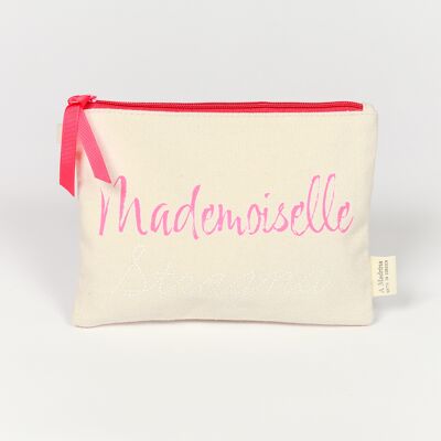 Mademoiselle Stragna clutch