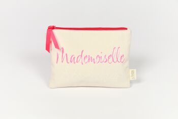 Pochette Mademoiselle Stragna 1