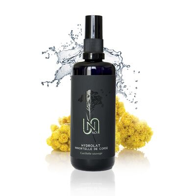 Korsika-Immortelle-Hydrolat