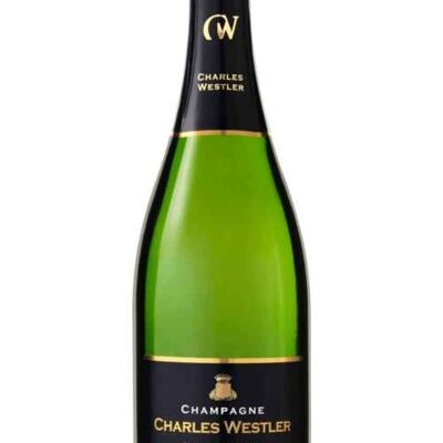 Charles Westler Blanc de Blancs