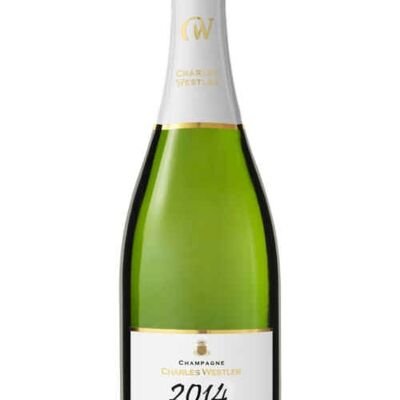 Charles Westler Blanc de Blancs 2014